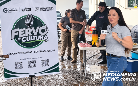 Imagem da notícia Primeiro Fervo da Cultura é sucesso no Bolicho Campeiro