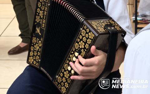 Imagem da notícia Primeiro Fervo da Cultura é sucesso no Bolicho Campeiro