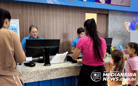 Imagem da notícia Sorvetes Guri participa de comemoração do Dia das Crianças com programação especial em Medianeira