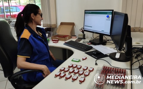 Imagem da notícia Por dentro das urnas: reportagem acompanha preparação e testes em Medianeira