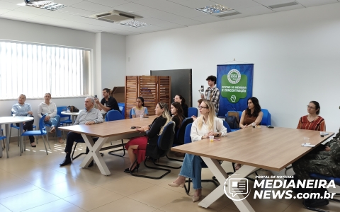 Imagem da notícia Sesc Medianeira lança 18ª Campanha do Brinquedo e inicia arrecadação para o Natal