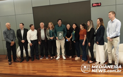 Imagem da notícia Quase sete mil pessoas são impactadas pelo Fundo Social do Sicredi em Medianeira