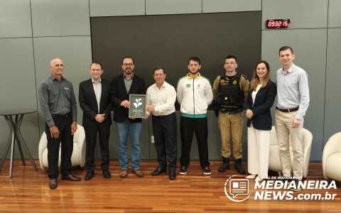 Imagem da notícia Quase sete mil pessoas são impactadas pelo Fundo Social do Sicredi em Medianeira