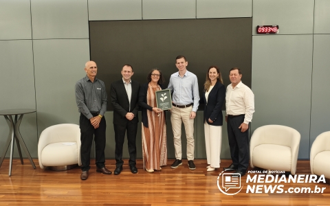 Imagem da notícia Quase sete mil pessoas são impactadas pelo Fundo Social do Sicredi em Medianeira
