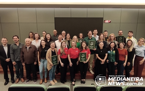 Imagem da notícia Quase sete mil pessoas são impactadas pelo Fundo Social do Sicredi em Medianeira
