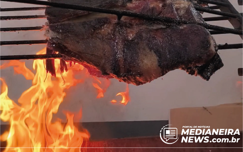 Imagem da notícia Primeiro Fervo da Cultura é sucesso no Bolicho Campeiro