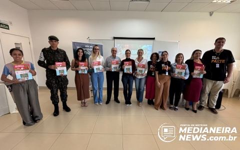 Imagem da notícia Sesc Medianeira lança 18ª Campanha do Brinquedo e inicia arrecadação para o Natal