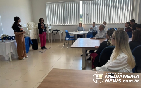 Imagem da notícia Sesc Medianeira lança 18ª Campanha do Brinquedo e inicia arrecadação para o Natal
