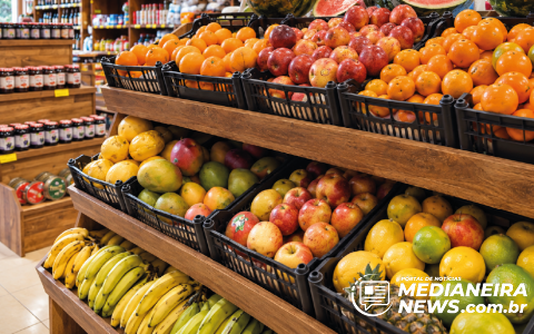 Imagem da notícia Sabores do Sítio reúne carnes, produtos coloniais e sabores da Serra Gaúcha em Medianeira