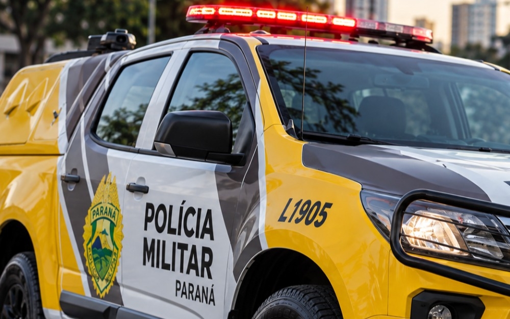 Adolescente é apreendido em ocorrência de estupro de vulnerável em Medianeira
