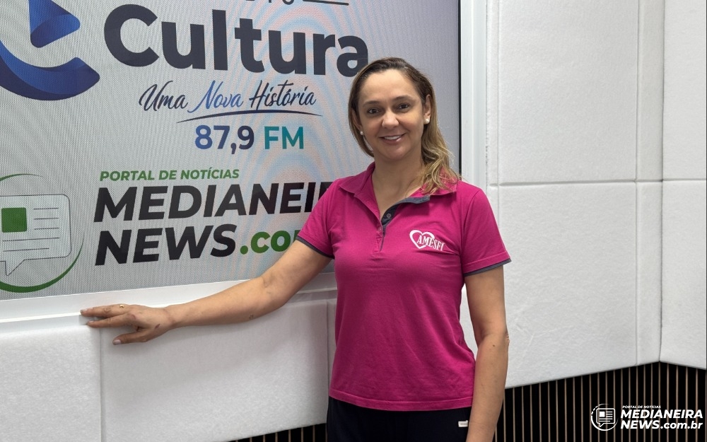 Imagem da notícia Amesfi prepara bazar para apoiar atendimentos e manutenção da instituição em Medianeira