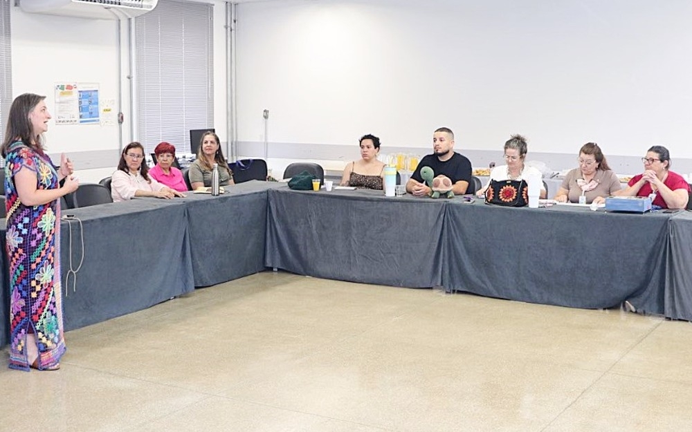 Imagem da notícia Concurso de Artesanato Sustentável inicia avaliação de 22 trabalhos inscritos