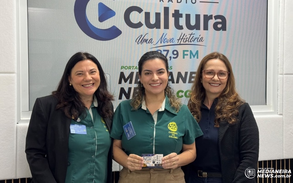Imagem da notícia Concurso do Risoto Zé Gotinha terá noite solidária em Medianeira no dia 24