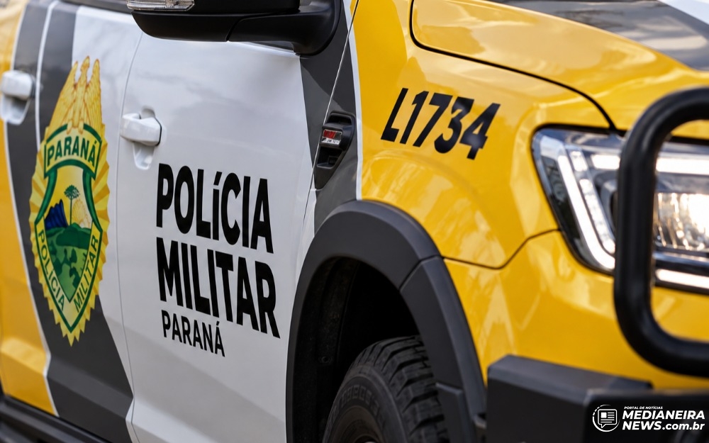 Imagem da notícia Criança de 11 anos é atacada por pitbull em Medianeira; proprietário é levado à Polícia Militar