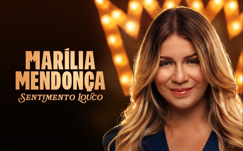 Imagem da notícia Documentário de Marília Mendonça estreia no Prime Video e revela registros pessoais da cantora
