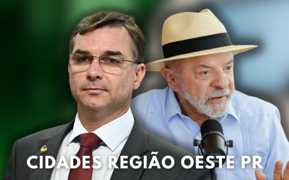 Imagem da notícia Eleições 2026: veja como votaram Medianeira e cidades da região Oeste