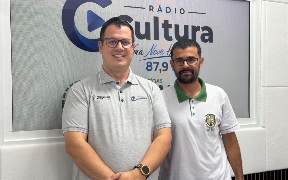Imagem da notícia Escola São José realiza 3º Festival de Risoto neste sábado em Medianeira