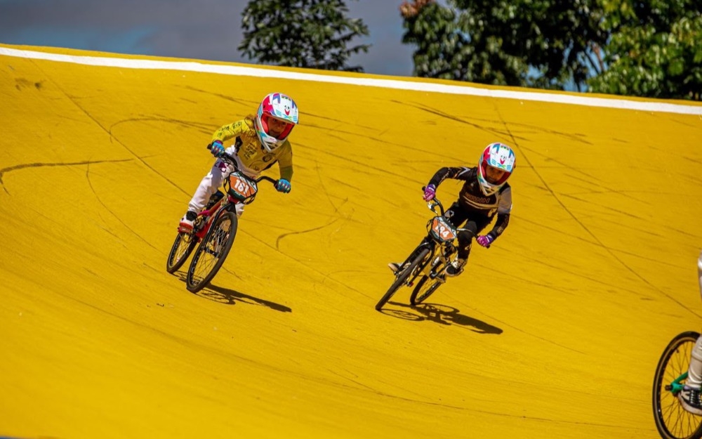 Imagem da notícia Etapa paranaense de bicicross reunirá cerca de 150 atletas em Foz