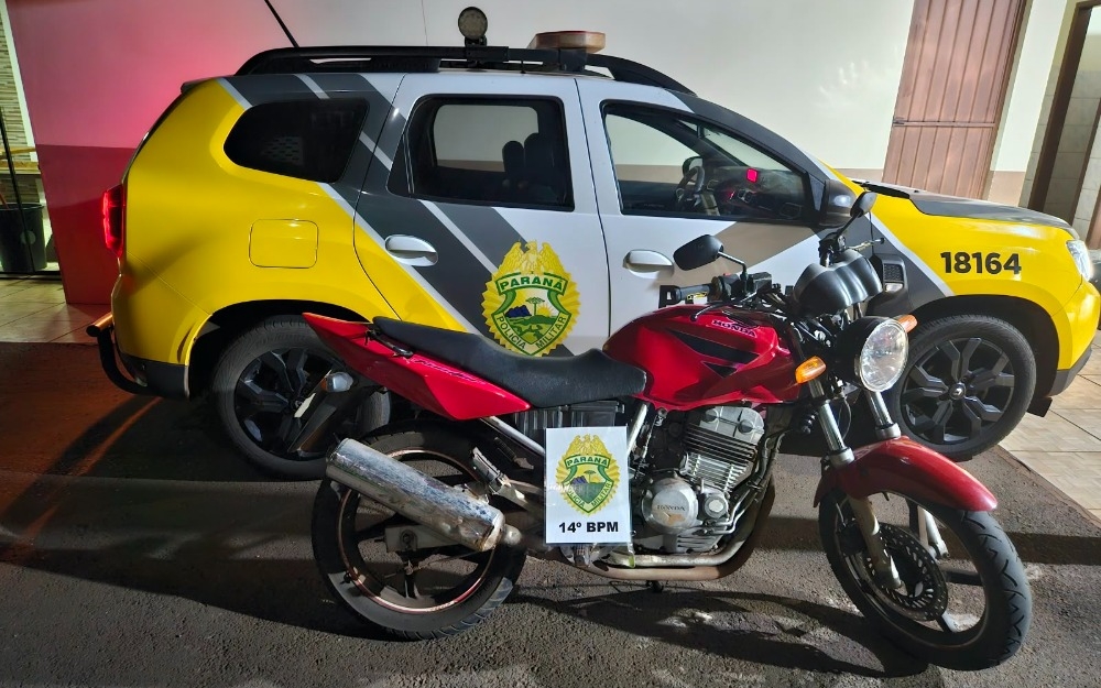 Imagem da notícia Homem é preso por suspeita de embriaguez ao volante em Missal