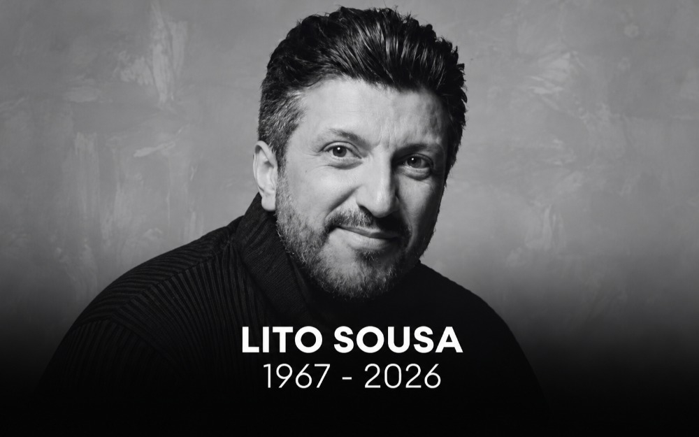 Imagem da notícia Lito Sousa, criador do canal Aviões e Músicas, morre aos 59 anos