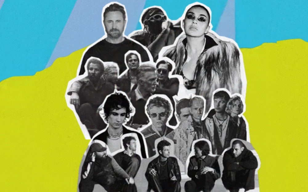 Imagem da notícia Lollapalooza Brasil 2027 terá 16 artistas estreando no país