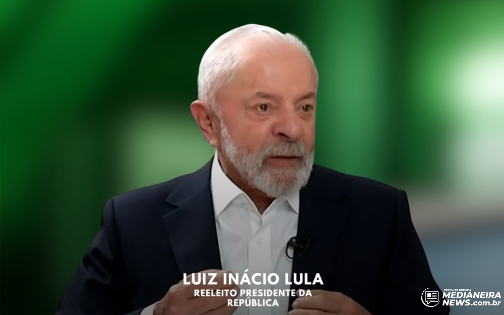 Lula é reeleito presidente do Brasil e conquista quarto mandato