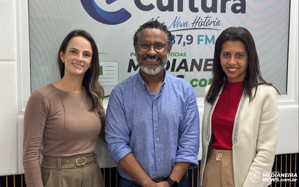 Imagem da notícia Medianeira busca novas famílias acolhedoras; serviço atende 24 crianças e adolescentes