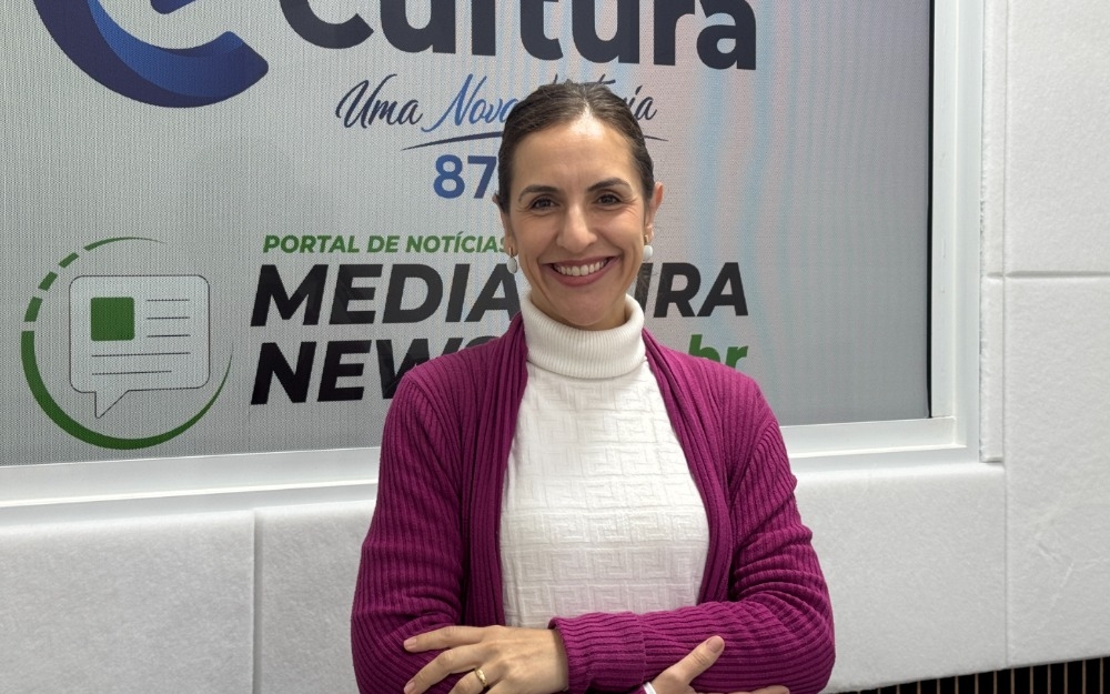 Imagem da notícia Medianeira Rosa começa em 2 de outubro com ações na praça e nas empresas