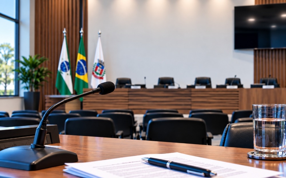 Imagem da notícia Medianeira terá audiências para apresentar contas da Saúde e metas fiscais