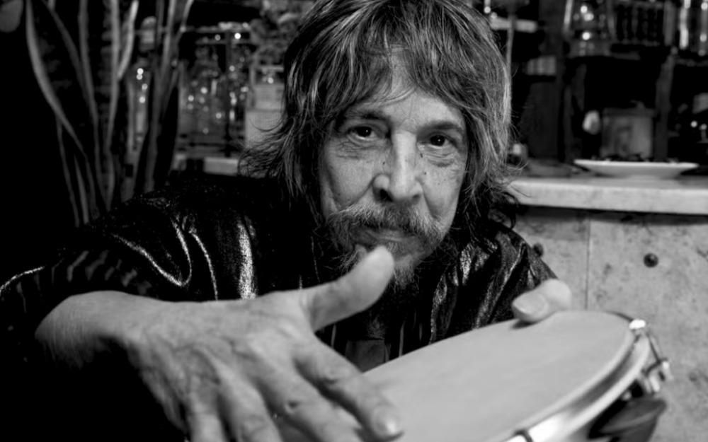 Imagem da notícia Morre Benito di Paula, ícone da música popular brasileira, aos 84 anos