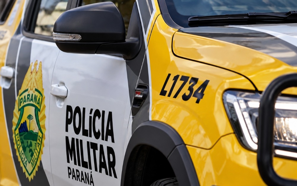 Imagem da notícia Mulher procura PM após relatar agressões e pede medida protetiva em São Miguel do Iguaçu