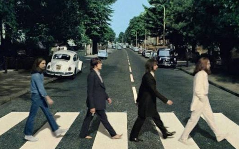 Imagem da notícia Now And Then: a história da última música dos Beatles, lançada décadas após a separação da banda