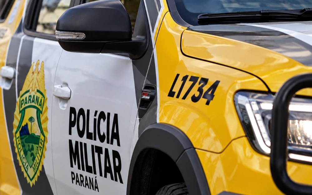 Imagem da notícia Ocorrência de violência doméstica termina com dois homens feridos em Medianeira