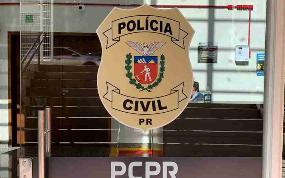Imagem da notícia Polícia Civil investiga morte de bebê de dois meses em São Miguel do Iguaçu
