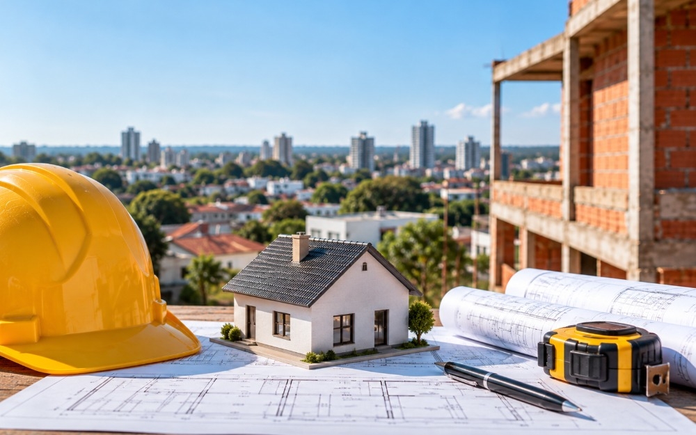 Imagem da notícia Prazo para regularizar construções irregulares em Medianeira termina em novembro