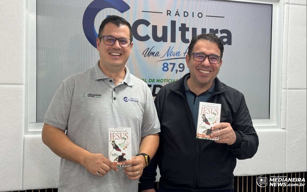 Imagem da notícia Reforma Protestante completa 509 anos e pastor destaca influência na fé e na educação