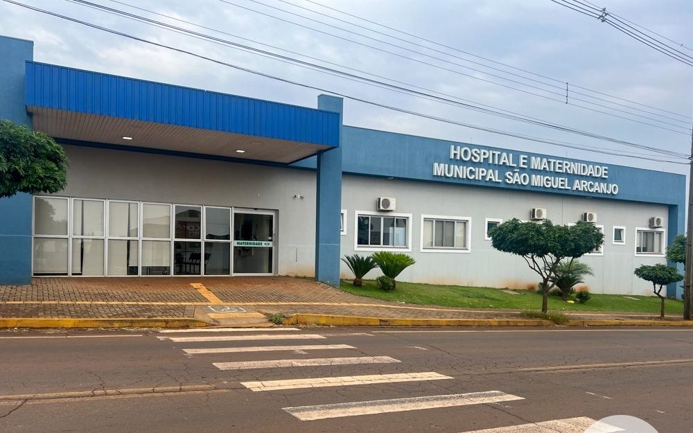 Imagem da notícia São Miguel discute possível mudança na gestão do Hospital Municipal nesta quarta-feira