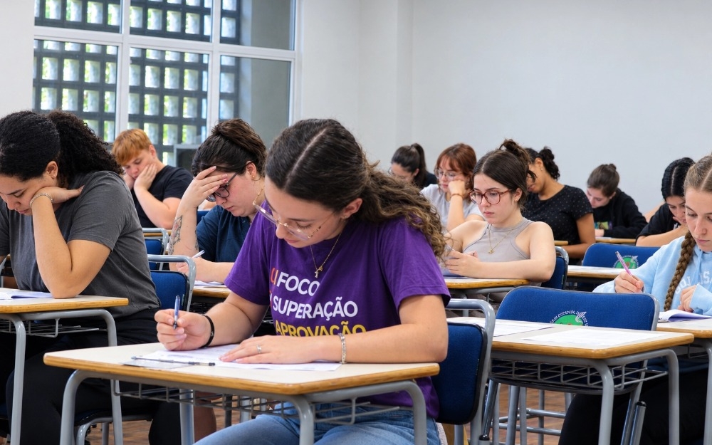 Imagem da notícia Unioeste prorroga vestibular: inscrições seguem até 14 de outubro