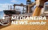 Imagem notícia Agro brasileiro exporta US$ 15,18 bilhões em agosto e cresce 6,7%