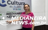 Imagem notícia Amesfi prepara bazar para apoiar atendimentos e manutenção da instituição em Medianeira