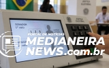 Imagem notícia Atenção na urna: repetir candidato ao Senado anula o segundo voto