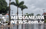 Imagem notícia Chuva deve marcar todos os dias até domingo em Medianeira