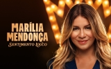 Imagem notícia Documentário de Marília Mendonça estreia no Prime Video e revela registros pessoais da cantora