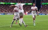 Imagem notícia Flamengo retoma liderança do Brasileirão; rodada termina com Corinthians e Vitória
