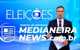 Imagem notícia Globo cancela debate de última hora após decisões do TSE e do STF