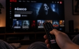 Imagem notícia Halloween: 10 filmes de terror para assistir na Netflix neste mês de outubro