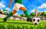 Imagem notícia História do futebol de Medianeira ganha espaço na Primavera dos Museus