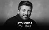 Imagem notícia Lito Sousa, criador do canal Aviões e Músicas, morre aos 59 anos