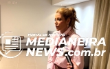 Imagem notícia Luiza Possi fala sobre propósito e prosperidade em encontro com mais de mil mulheres em Medianeira
