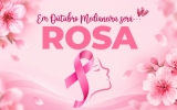 Imagem notícia Medianeira Rosa começa hoje com programação na praça e arrecadação para famílias